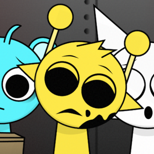 Logo of Sprunki Games